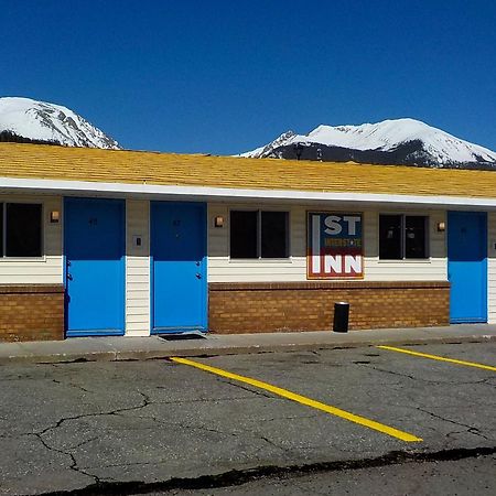 1St Interstate Inn Silverthorne Εξωτερικό φωτογραφία