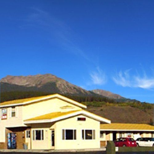 1St Interstate Inn Silverthorne Εξωτερικό φωτογραφία