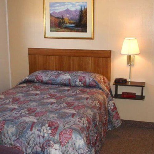 1St Interstate Inn Silverthorne Εξωτερικό φωτογραφία